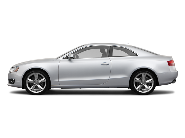 2012 Audi A5 2.0T Premium Plus