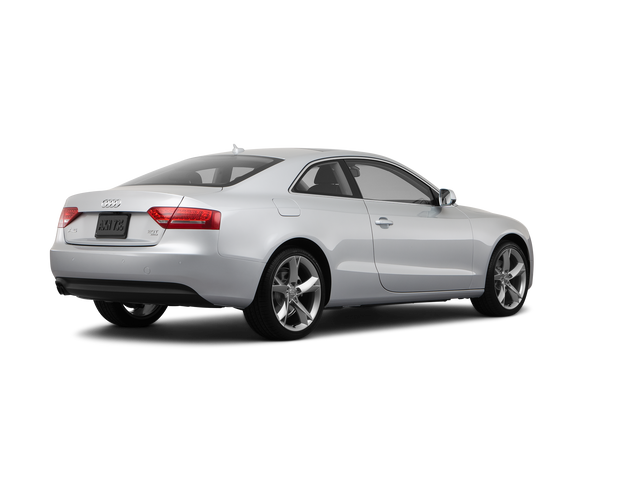 2012 Audi A5 2.0T Premium Plus