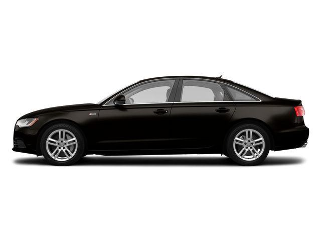 2012 Audi A6 2.0T Premium Plus
