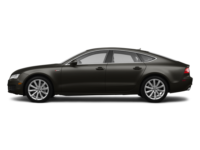 2012 Audi A7 3.0 Premium Plus