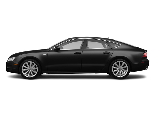 2012 Audi A7 3.0 Premium Plus