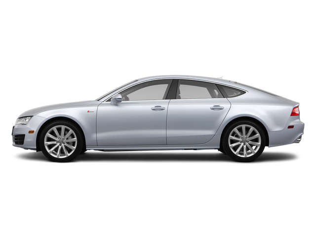 2012 Audi A7 3.0 Premium Plus