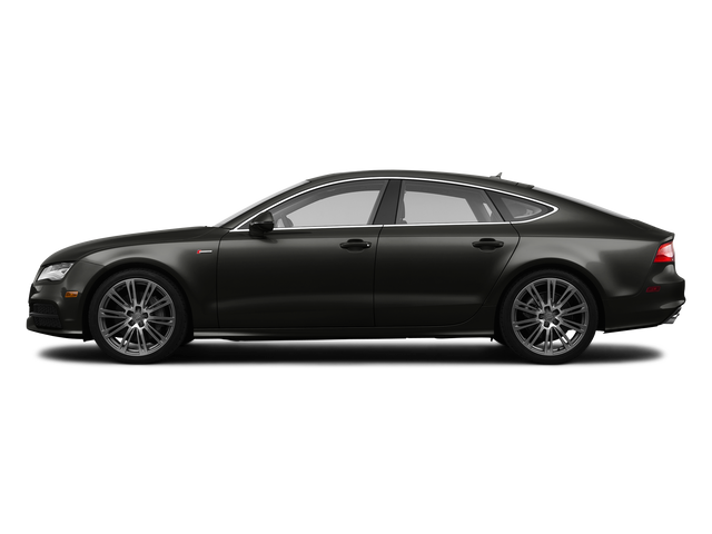 2012 Audi A7 3.0 Prestige