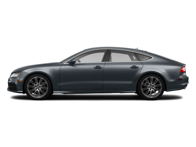 2012 Audi A7 3.0 Prestige