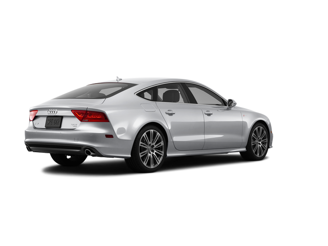2012 Audi A7 3.0 Prestige