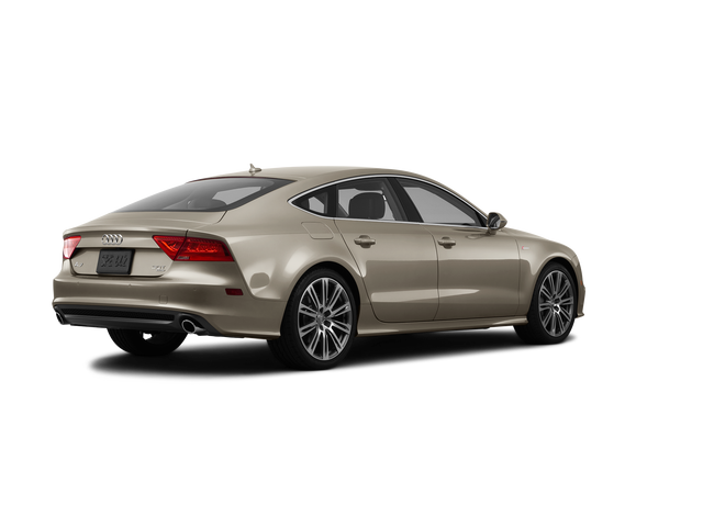 2012 Audi A7 3.0 Prestige