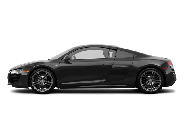 2012 Audi R8 4.2L