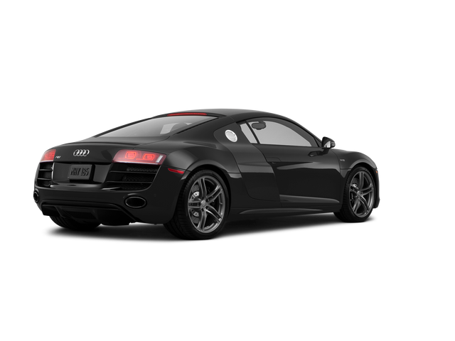 2012 Audi R8 4.2L