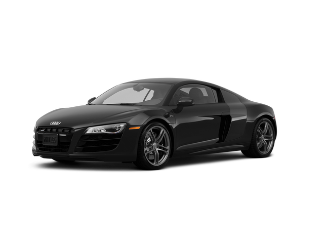 2012 Audi R8 4.2L