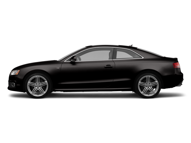 2012 Audi S5 Premium Plus