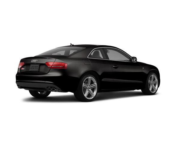 2012 Audi S5 Premium Plus