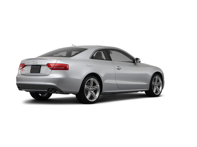 2012 Audi S5 Premium Plus