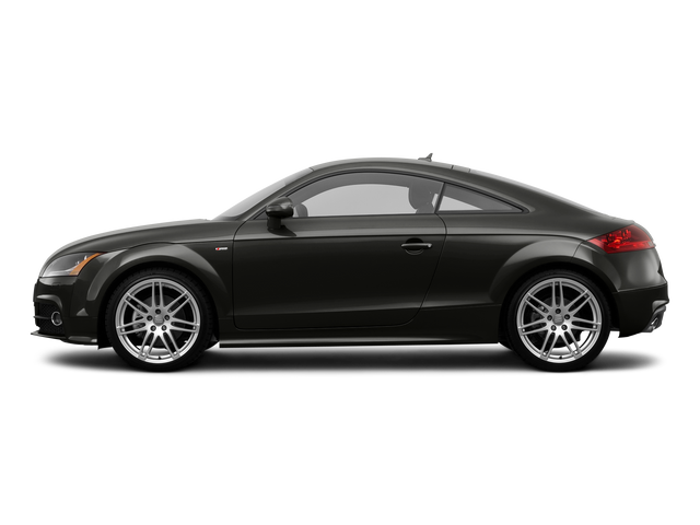 2012 Audi TT 2.0T Prestige