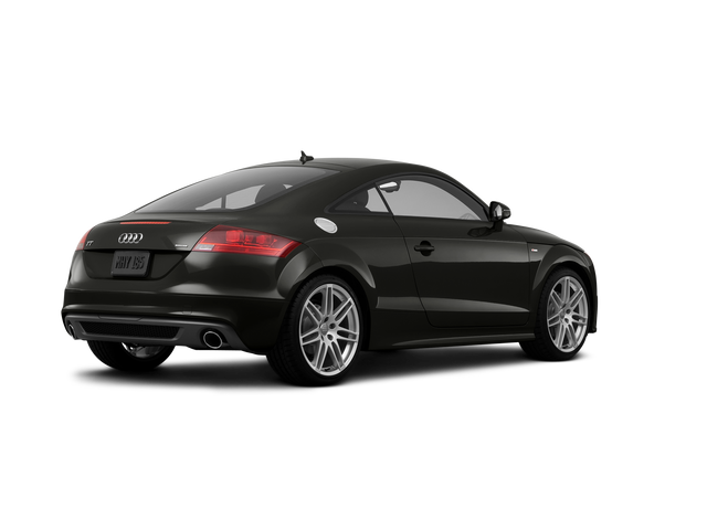 2012 Audi TT 2.0T Prestige