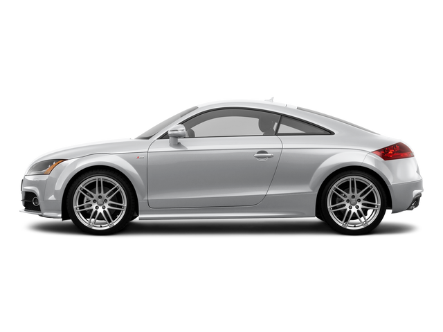 2012 Audi TT 2.0T Prestige