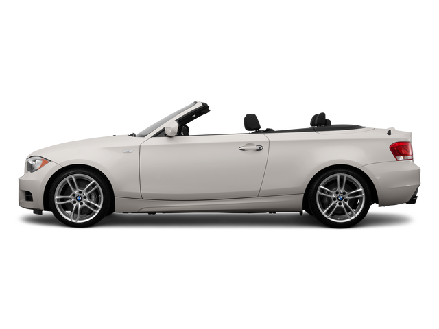 2012 BMW 1 Series 135i