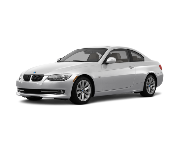 2012 BMW 3 Series 328i xDrive