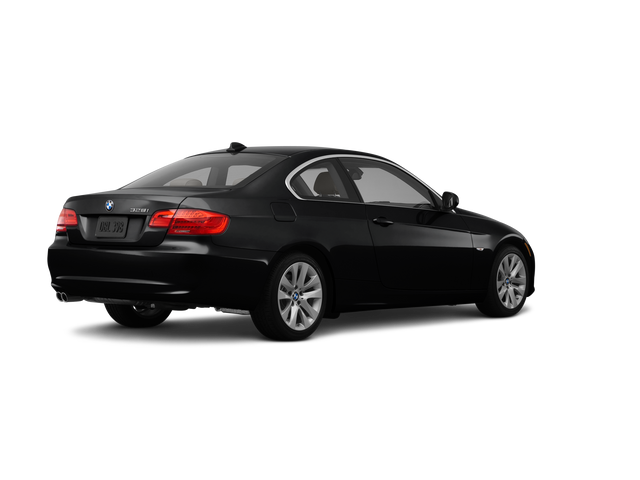 2012 BMW 3 Series 328i xDrive