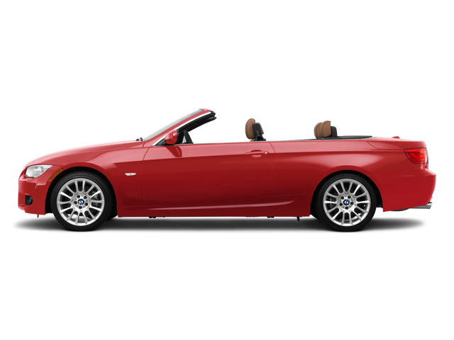 2012 BMW 3 Series 328i