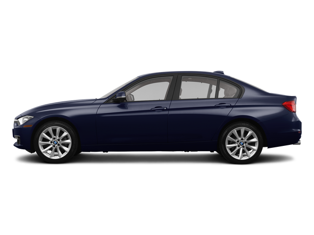 2012 BMW 3 Series 328i