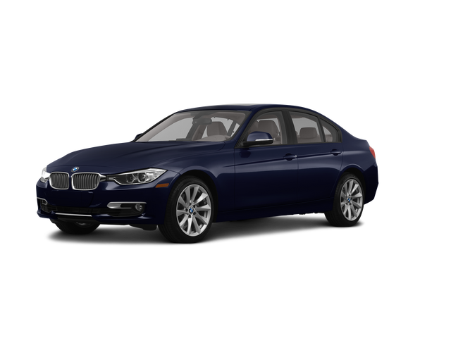 2012 BMW 3 Series 328i