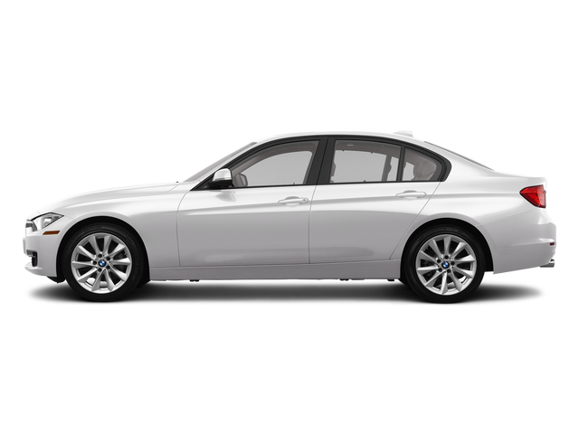 2012 BMW 3 Series 328i