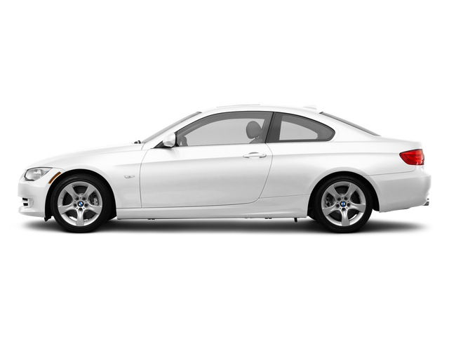 2012 BMW 3 Series 335i xDrive