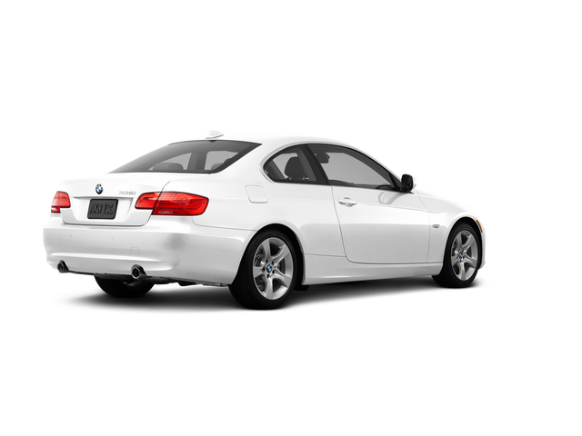 2012 BMW 3 Series 335i xDrive