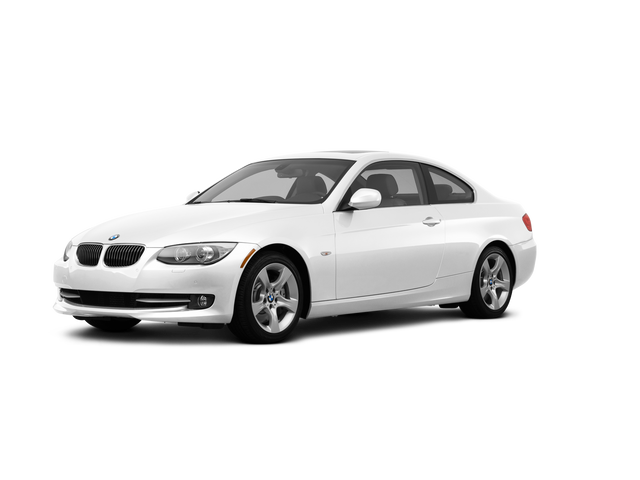 2012 BMW 3 Series 335i xDrive