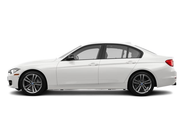 2012 BMW 3 Series 328i