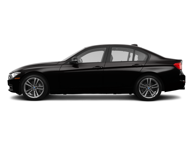 2012 BMW 3 Series 335i