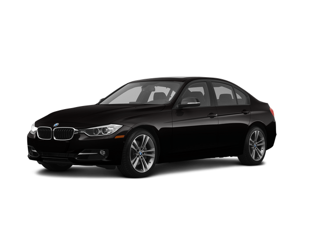 2012 BMW 3 Series 335i