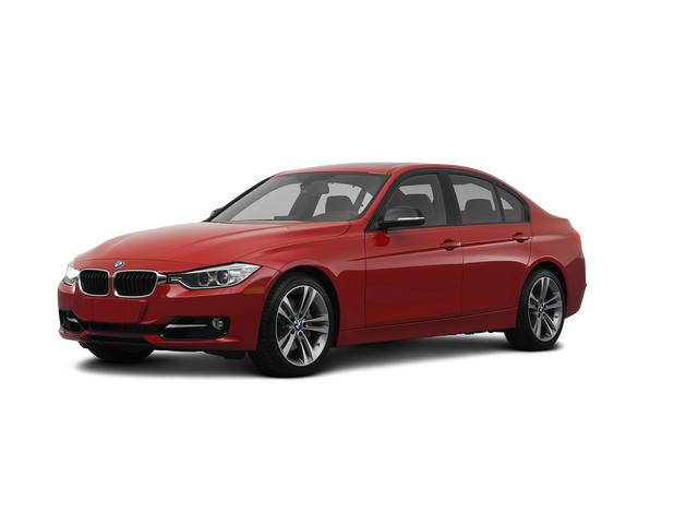 2012 BMW 3 Series 328i