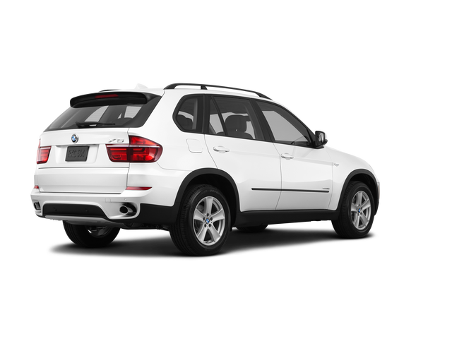 2012 BMW X5 35i