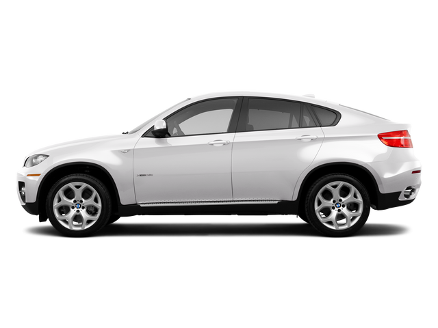 2012 BMW X6 35i