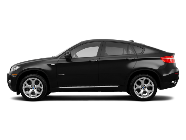 2012 BMW X6 50i