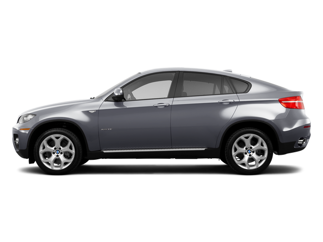 2012 BMW X6 35i