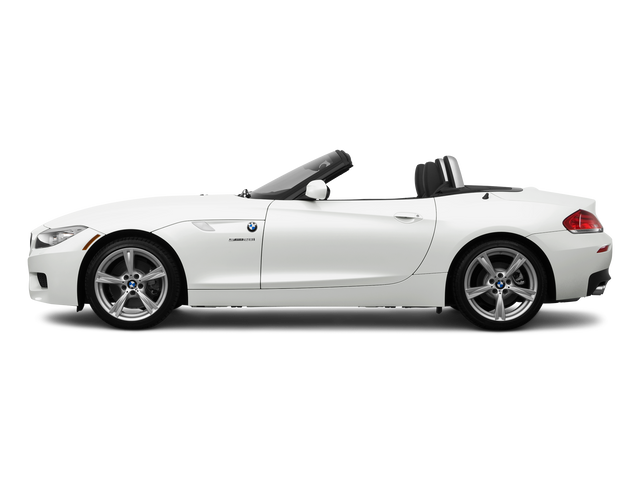 2012 BMW Z4 sDrive28i