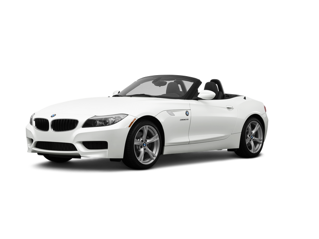 2012 BMW Z4 sDrive28i