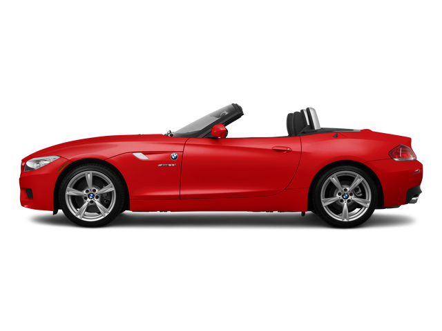 2012 BMW Z4 sDrive28i