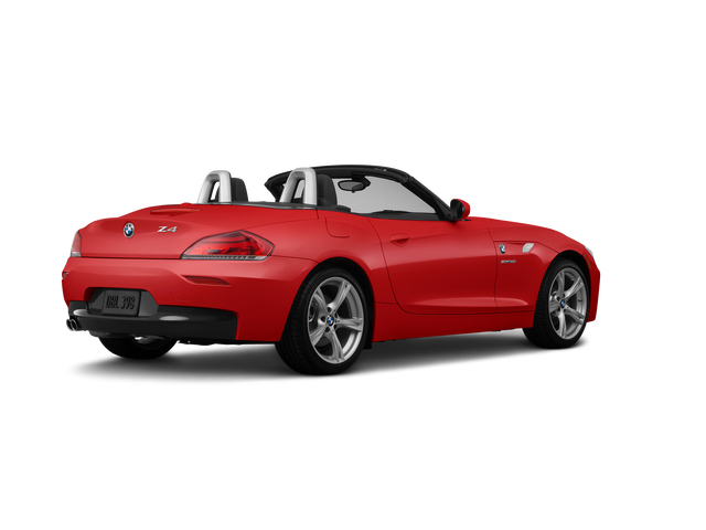 2012 BMW Z4 sDrive28i