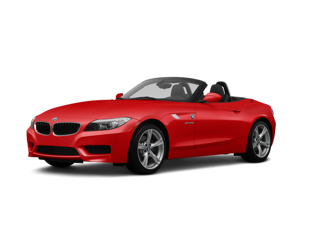 2012 BMW Z4 sDrive28i
