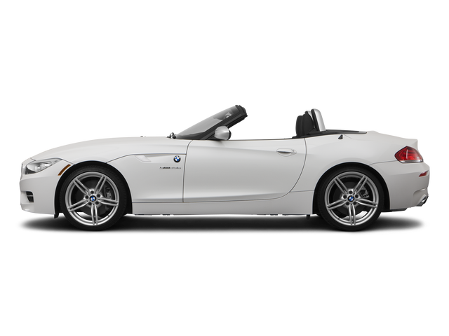 2012 BMW Z4 sDrive35i