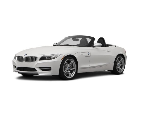 2012 BMW Z4 sDrive35i