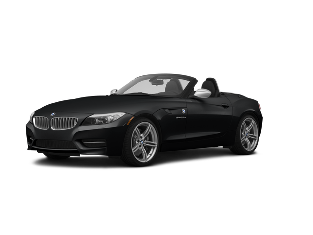 2012 BMW Z4 sDrive35is