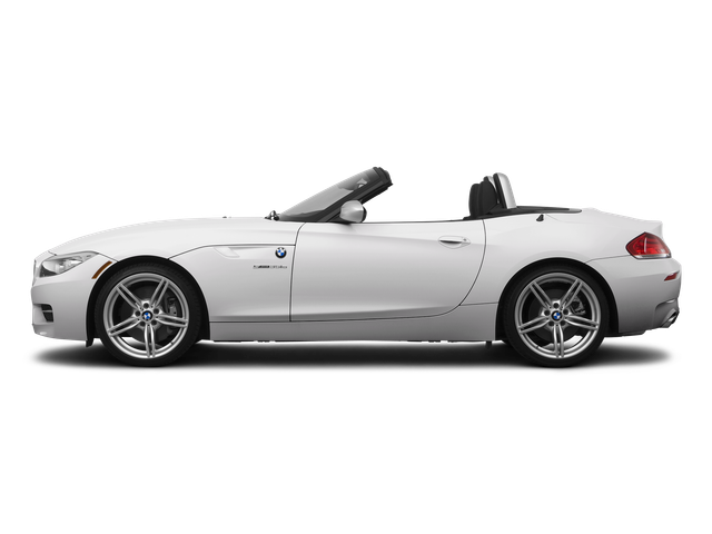 2012 BMW Z4 sDrive35i