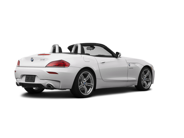 2012 BMW Z4 sDrive35i