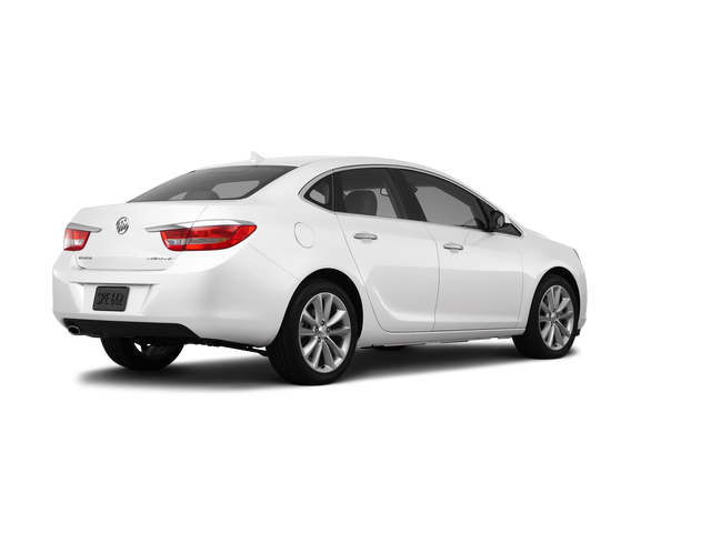 2012 Buick Verano Base