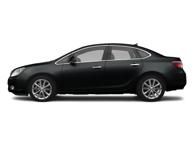 2012 Buick Verano Convenience Group