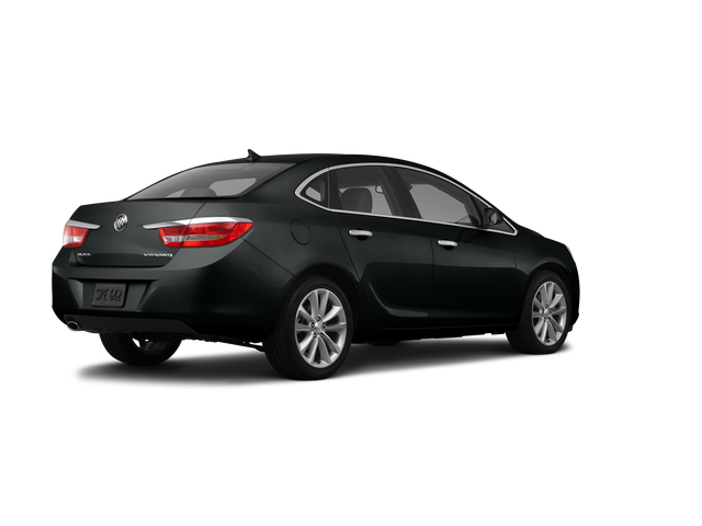 2012 Buick Verano Base